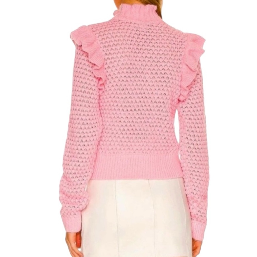 MAJORELLE Oletta Sweater - Picture 2 of 7